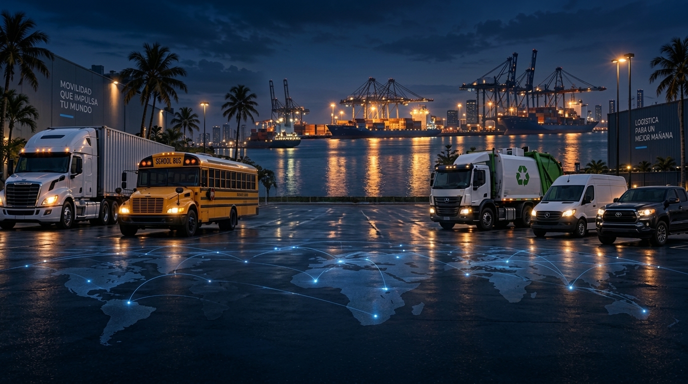 Novatech Fleet Background